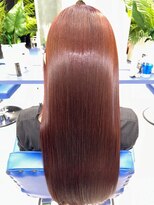 スリーディーヘア(3D Hair)&nbsp;髪質改善トリートメント/銀座/白髪染め/白髪ぼかし/ハイライト