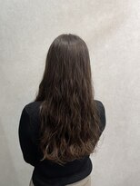 サイ 清澄白河(sigh) ロングパーマ