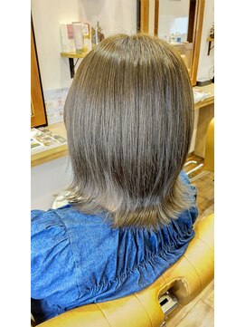 リツプス(LIPS) インディゴブルー