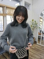メイ(Mei) 秋冬カラー