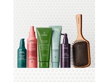 クラメールパリ 福岡(Kraemer Paris)の雰囲気（『AVEDA』(アヴェダ）取扱店♪ダメージに負けない髪を）