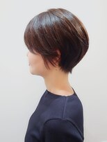 ラトリエコンタン(L´atelier Content)&nbsp;30代・40代・50代におすすめ　ポイント高めのコンパクトショート