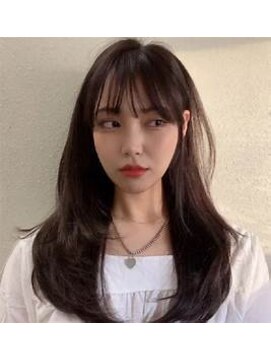 エル(Elle) 髪質改善/縮毛矯正/イルミナ/TOKIO/韓国/メンズ/レディース