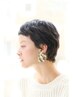 【OPEN記念】カット＋ヘッドスパ（30分）＋毛髪クレンジング16500→￥12100