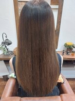 ヘアレスキューつや髪 武蔵浦和西口店 ハリウッドトリートメント