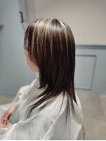 フェアリーテール つきのわ店&nbsp;ステップアップハイライト