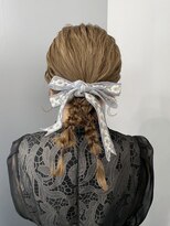 カシェル(cashel)&nbsp;ツインアレンジ