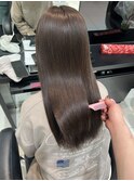 チョコレートブラウン【田中桃鈴】