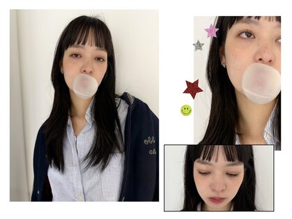 カミノリアル(CAMINO REAL)の写真
