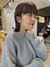 似合わせカット＋フローディア4stepトリートメント　￥7,000