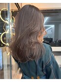 前下がりボブ マッシュショート マッシュウルフ ボブヘア 前髪