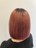 ラピス(Lapis) 美髪矯正