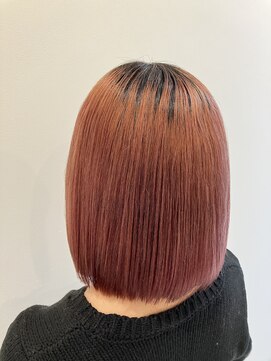 ラピス(Lapis) 美髪矯正