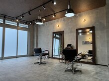 外からは見られない、落ち着ける空間【いわき/小名浜】