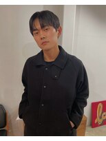 スワッグ(swag)&nbsp;メンズショート