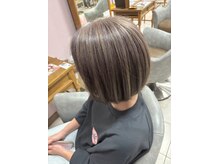 フィガロ デュデュ 新石切店(Figaro DOU DOU)