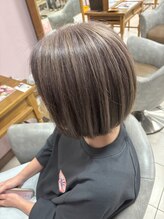 フィガロ デュデュ 新石切店(Figaro DOU DOU)