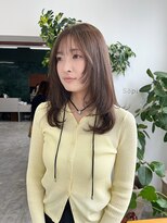 ソピ バイ インビテーション(sopi by invitation)&nbsp;たっぷりレイヤー