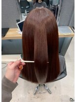 ヘアサロン リボーン(Hair salon Reborn)&nbsp;髪質改善