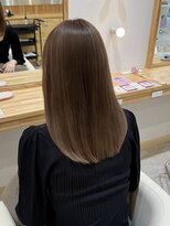 ポイントファイブバイソレイユ 豊橋駅前大通店(.5 by SOLEIL) 【 beige color 】