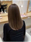 【 beige color 】