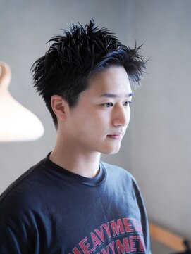 トコノマ(TOCONOMA) TOCONOMA Barber