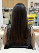 ユニティ 戸塚店&nbsp;ツヤツヤ☆サラサラロングヘア