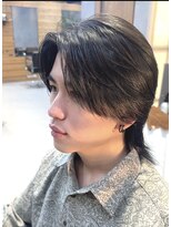 ヴェロ 福井(VeRO)&nbsp;前上がりなうるふ