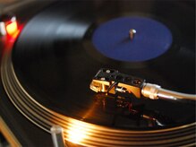 フィーフォーメンズサロン 福岡大橋店(fee for men's salon)の雰囲気（ゆったりとした癒しの音楽が流れています [髪質改善/ヘッドスパ]）