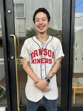 ヤーン(YARN) 三宅 航平