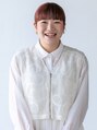 ヘアデザイン プティパ(Hair Design petit-pas)/小沼 瞳