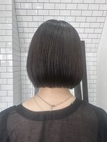 レガーレ(Legare) 髪質改善 × 美還元 芯から潤う美髪へ