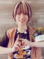 ヘアリゾート ブーケ(hair+resort bouquet) 佐藤 葵