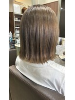 エスアッシュ ヘア(S-Ash Hair)&nbsp;美髪矯正