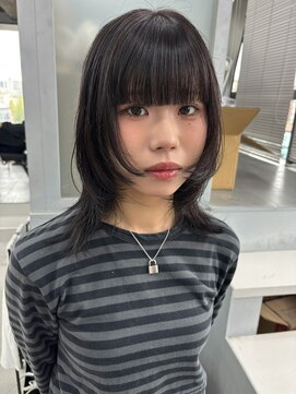 クルネ(kurune) レイヤー