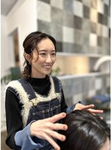 トレフル(trefle) 諏訪 美来