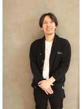 アンド ティグル(&.TIGRE)&nbsp;藤本 大介