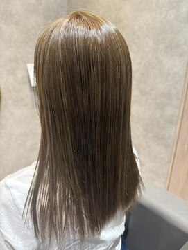 シークレットハイライト