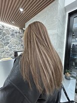 リュストル 町田(LUSTRE) #ハイライト18