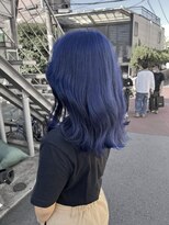 アソビセカンド 原宿(ASOBI 2nd)&nbsp;ネビージュ/ピンクベージュ/インナーグレージュ/ブルー