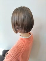 ヘアーアトリエルキナ(hair atelier LUCINA)&nbsp;ミニボブ