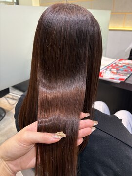 アヴァンス アリオ鳳店(AVANCE) レッドブラウン