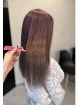 ラリス(Ralis)&nbsp;ピンクグレージュ