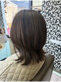 レイヤーボブ