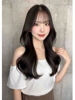 スターズ 船橋(STARS)&nbsp;くびれレイヤー　ダークショコラブラウン