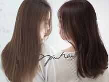 スピン ヘアー 烏丸店(Spin hair)