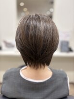 バンビ 坪井店(Bambi)&nbsp;ショート