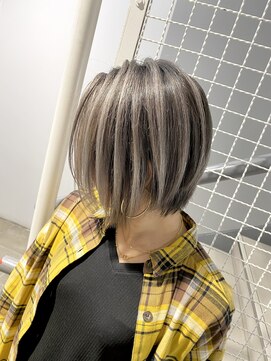 エリーゼ(elise) 荒めシャドールーツ