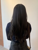 ラシンバン(LashinVan)&nbsp;ロングレイヤー