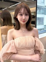 エリン ヘア(ELIN hair.) elin(nanami)